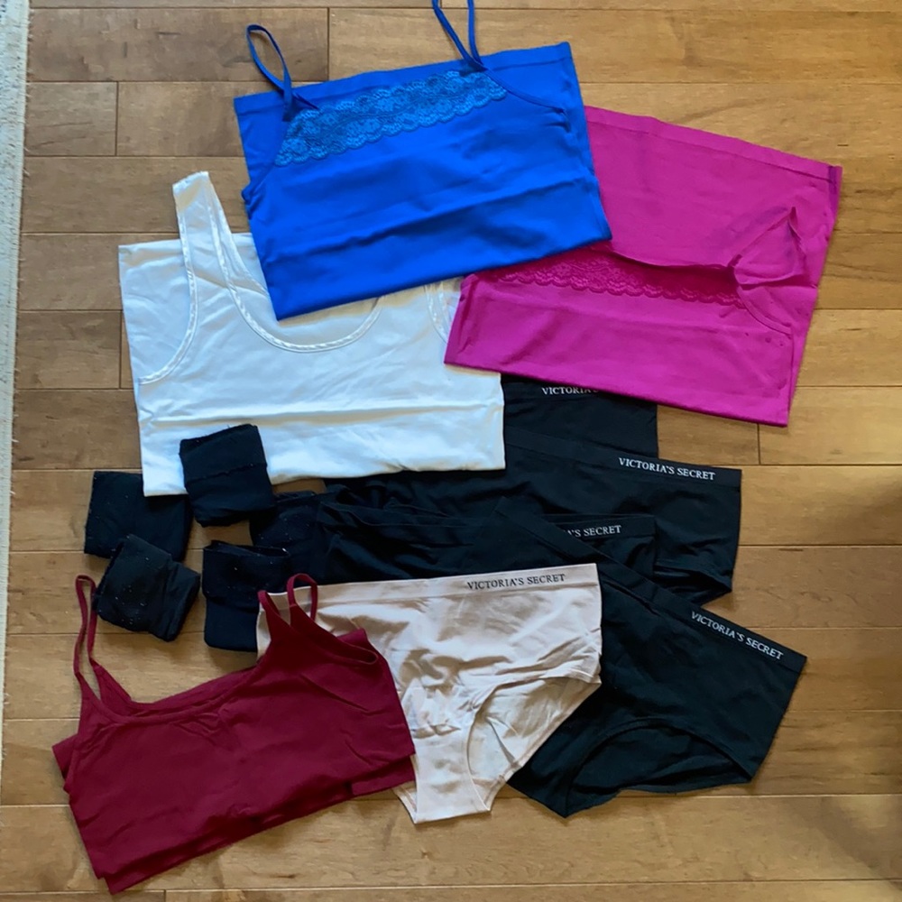 Bundle package
